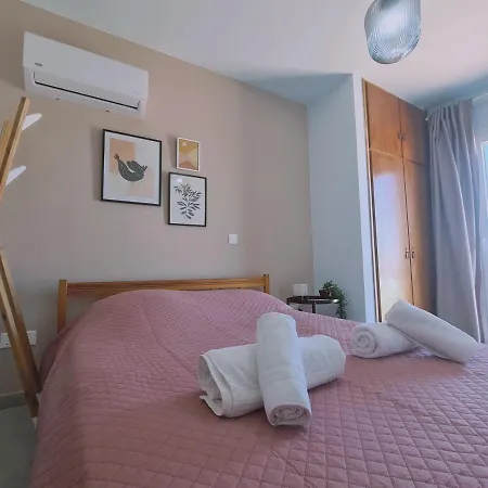 Bellevue Апартаменты