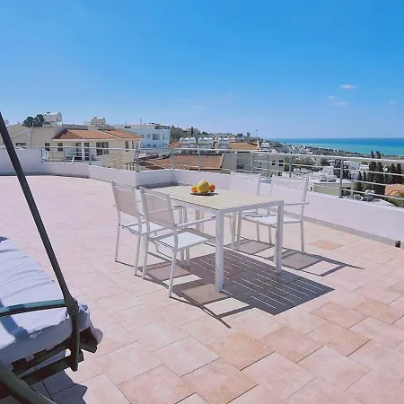 Bellevue Apartamento