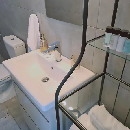 Bellevue Хлоракас