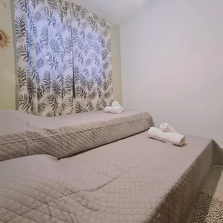 Bellevue Апартаменты