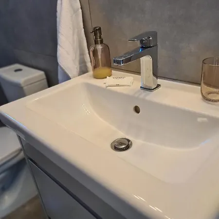 Bellevue Хлоракас