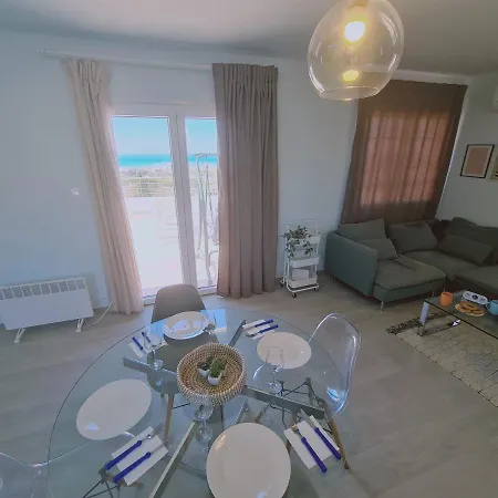 Апартаменты Bellevue