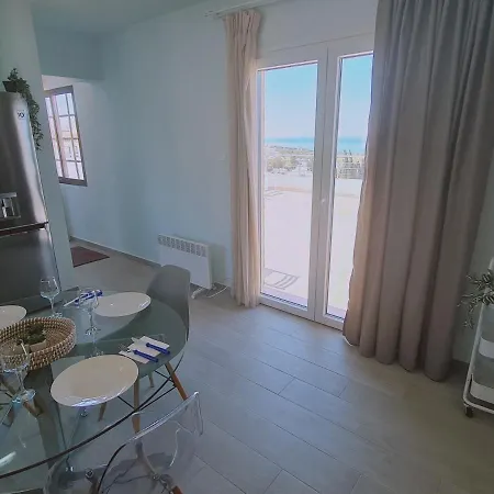 Bellevue Апартаменты