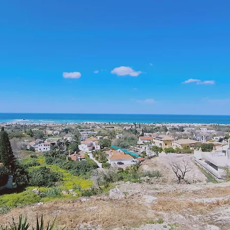 Bellevue Apartamento *