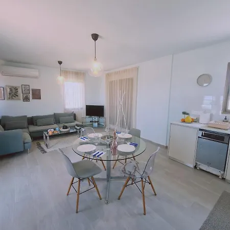 Апартаменты Bellevue