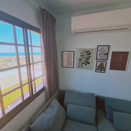 Bellevue Апартаменты