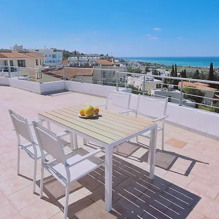 Bellevue * Хлоракас