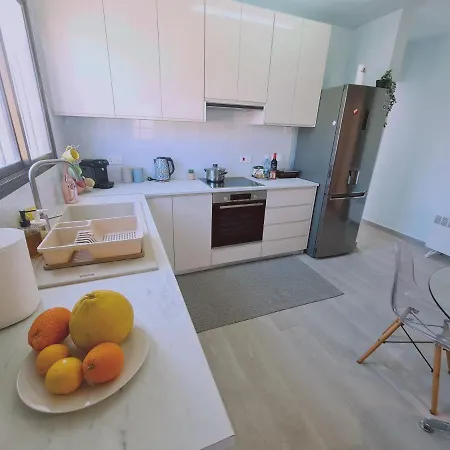 Bellevue Хлоракас