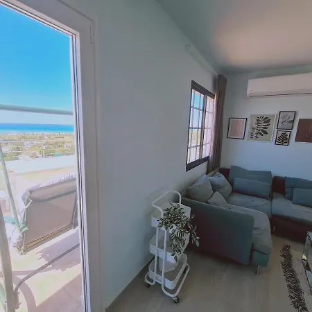 Bellevue * Хлоракас