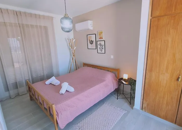 Apartamento Bellevue