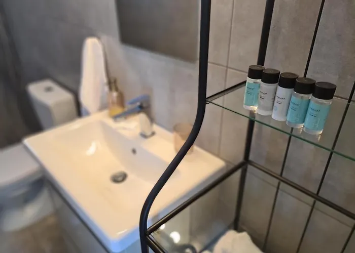 Bellevue Apartamento