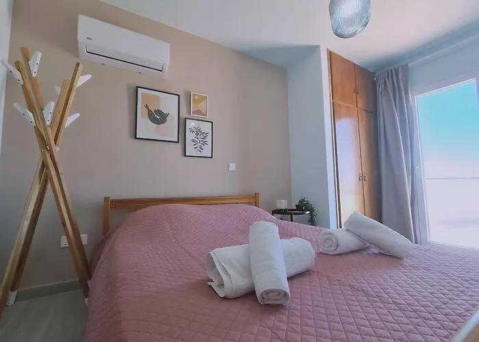 Bellevue Apartamento