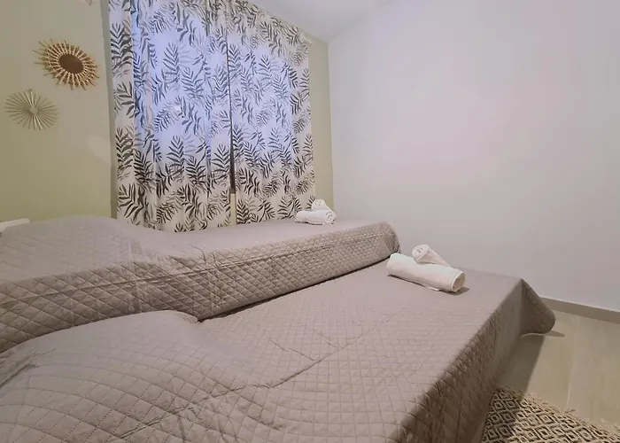 Bellevue Apartamento