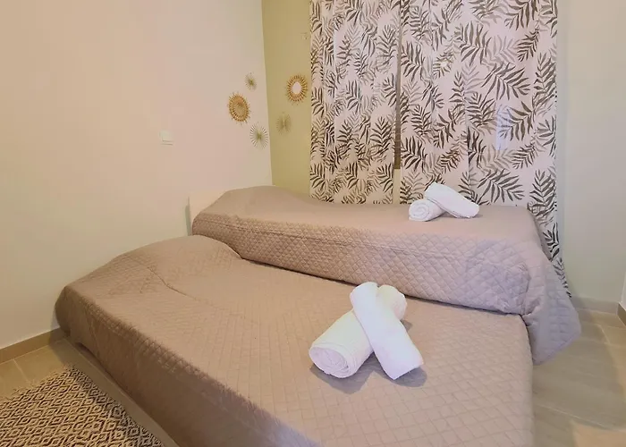 Apartamento Bellevue