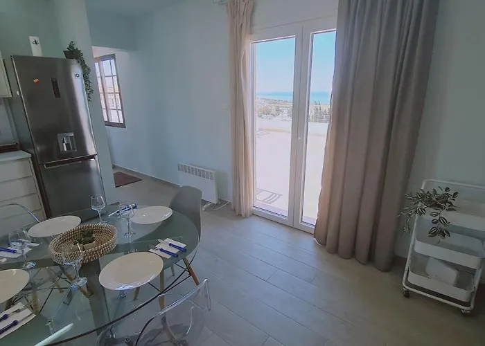 Bellevue Apartamento