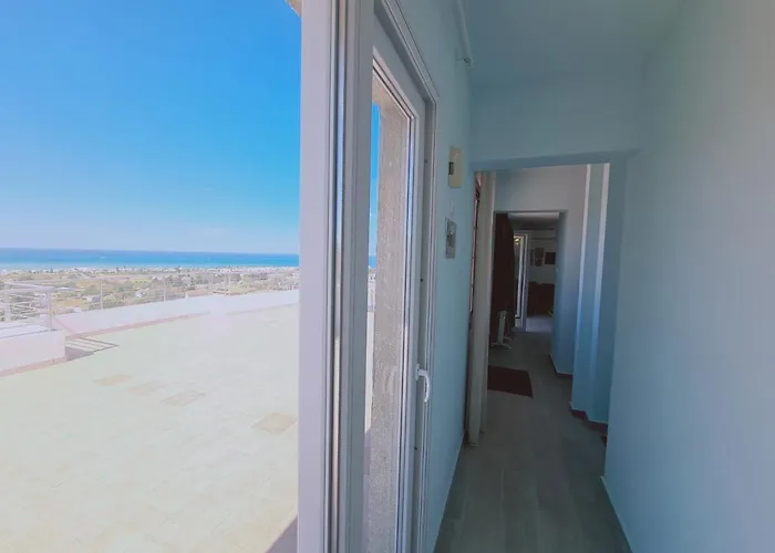 Apartamento Bellevue