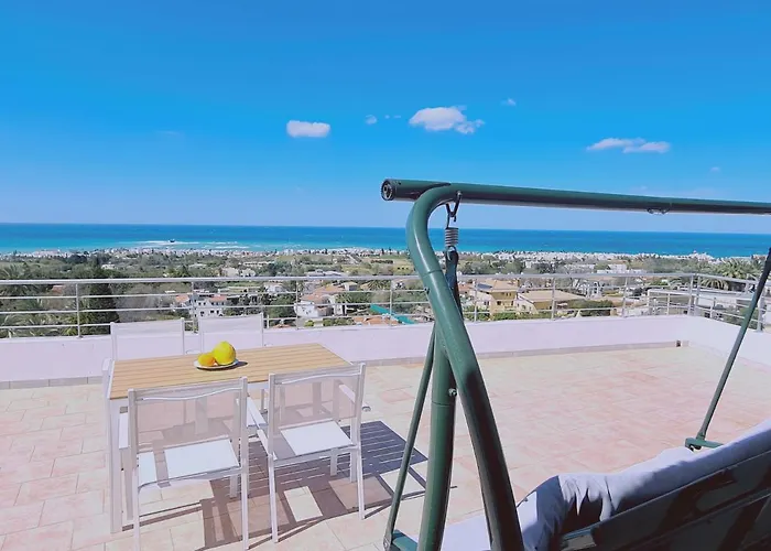 Apartamento Bellevue *