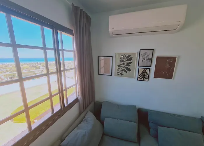 Bellevue Apartamento