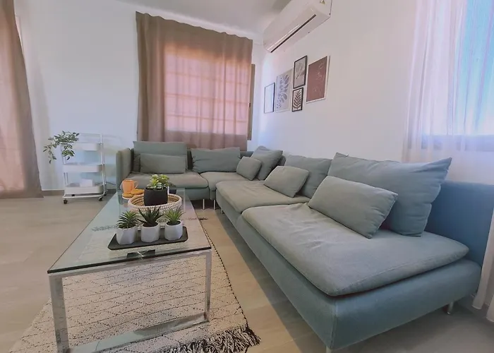 Bellevue Apartamento