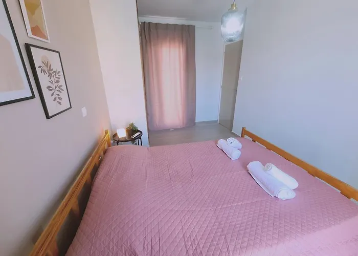 Apartamento Bellevue *