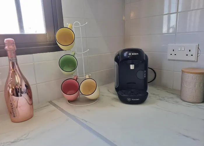 Bellevue Apartamento