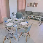Appartement Bellevue Klorakas