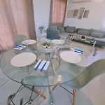 Bellevue Appartement Klorakas