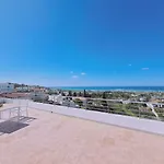 Bellevue Appartement Klorakas