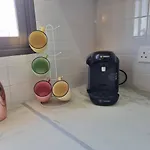 Bellevue Appartement