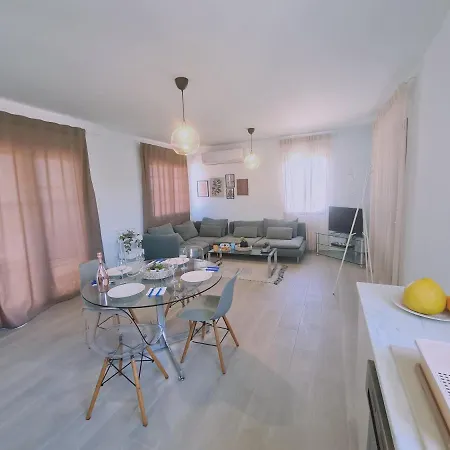 Daire Bellevue Klorakas