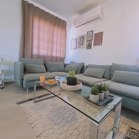 Bellevue Apartmán Klorakas