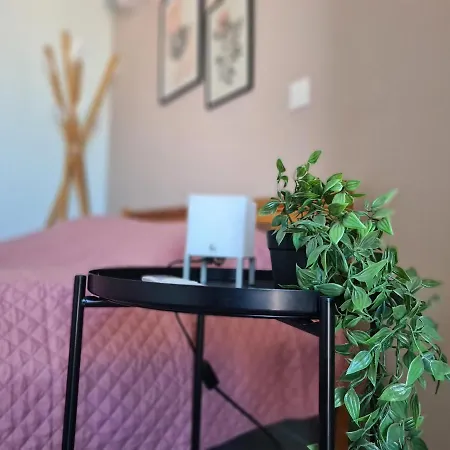 Bellevue Apartmán *