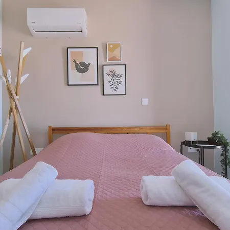 Bellevue Χλώρακα