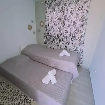 Daire Bellevue Klorakas