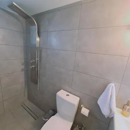 Daire Bellevue Klorakas