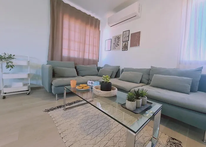 Bellevue Apartament Klorakas