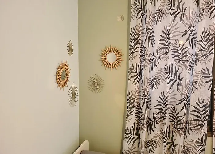 Bellevue Διαμέρισμα