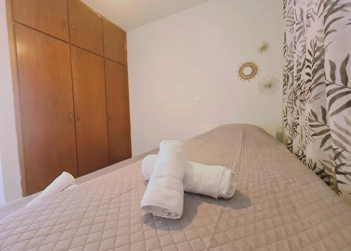 Apartmán Bellevue *