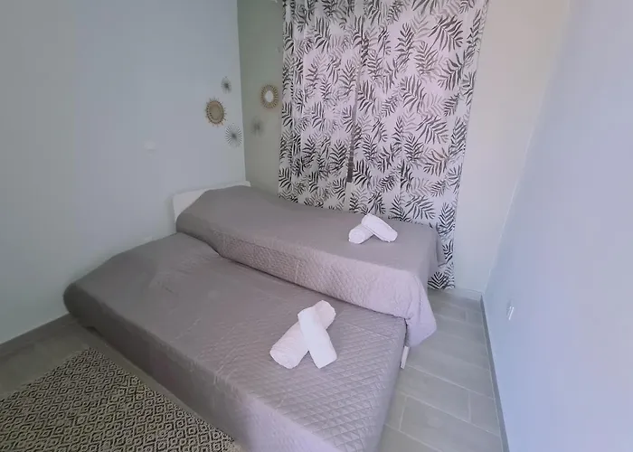 Διαμέρισμα Bellevue Χλώρακα