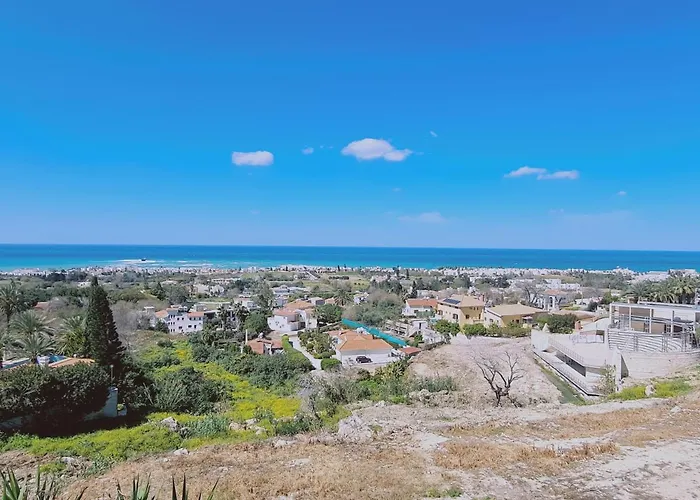 Bellevue Διαμέρισμα *