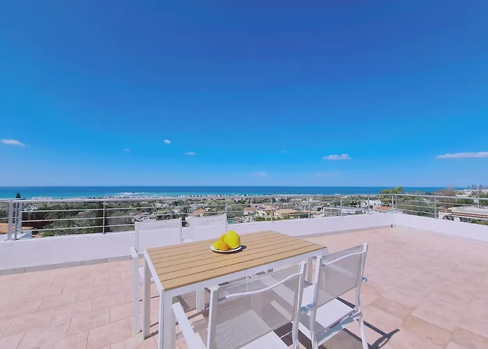 Bellevue Apartament *