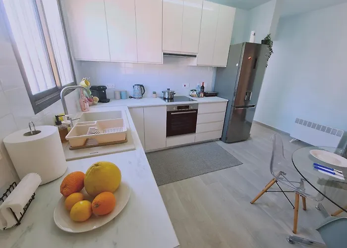 Bellevue Χλώρακα