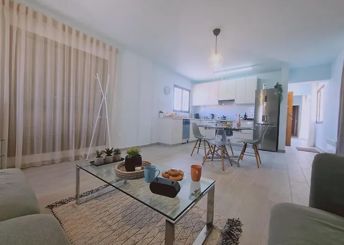 Διαμέρισμα Bellevue *